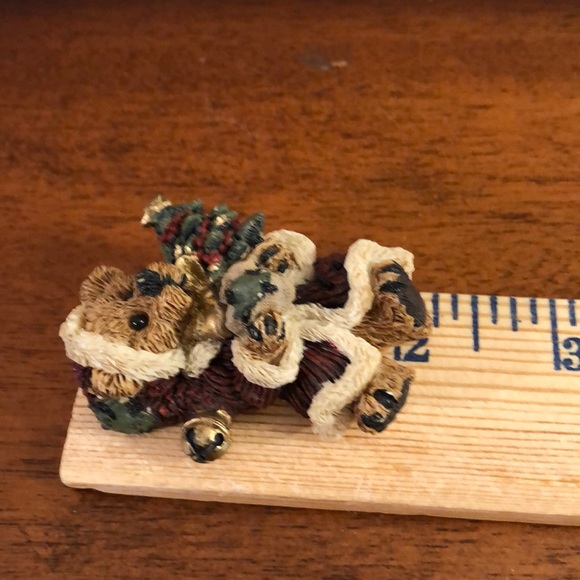 Boyd’s Bears Pins Lot of 2 - Picture 9 of 9